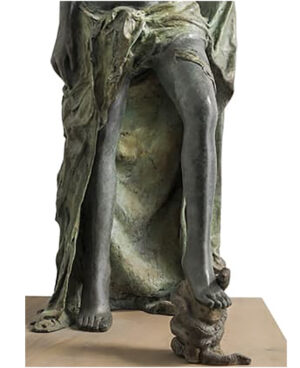 marzia-bronze-statue